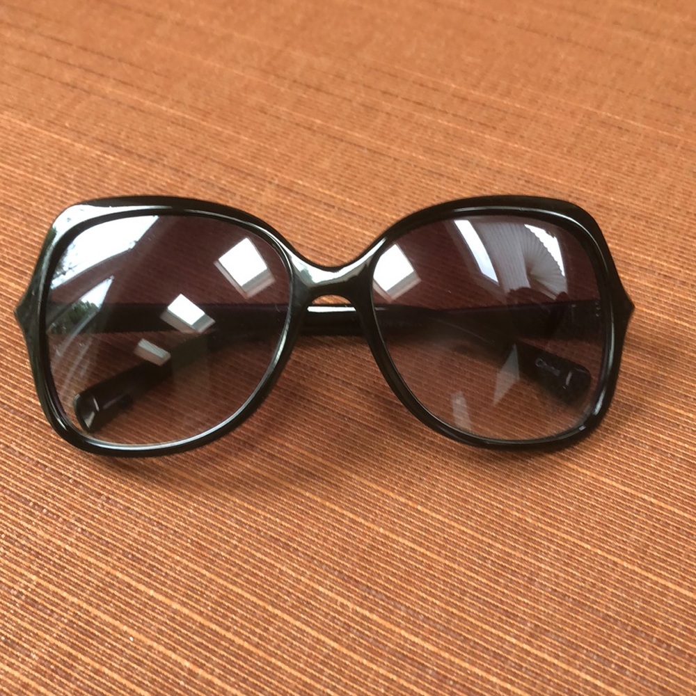 Sunglasses - Picture 2 of 3